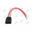 ABAKUS 120-00-114 - Kit de réparation pour câbles, sonde lambda