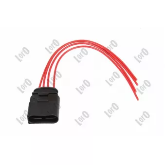 Kit de réparation pour câbles, sonde lambda ABAKUS 120-00-114