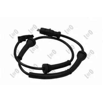 Capteur, vitesse de roue ABAKUS OEM 8200084125