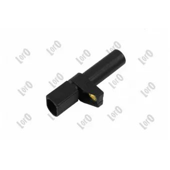 Capteur d'angle, vilebrequin ABAKUS 120-04-027 pour KIA SHUMA C 280 - 197cv