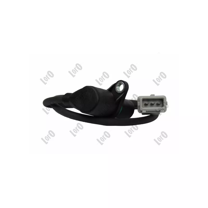 Capteur d'angle, vilebrequin ABAKUS 120-04-144 - Visuel 1