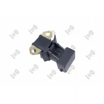 Capteur, impulsion d'allumage ABAKUS 120-09-012 pour SKODA OCTAVIA 1.6 - 101cv
