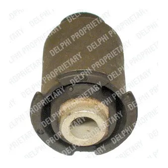 Silent bloc de suspension (train avant) DELPHI OEM A1243333814