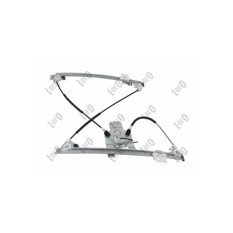 Lève-vitre avant gauche ABAKUS 130-009-007 - Visuel 2