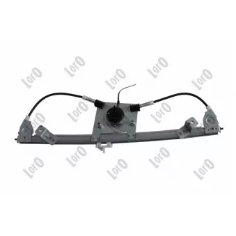 Lève-vitre avant droit ABAKUS OEM 51786728