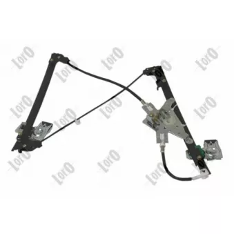 Lève-vitre avant gauche ABAKUS OEM 6K4837401AA