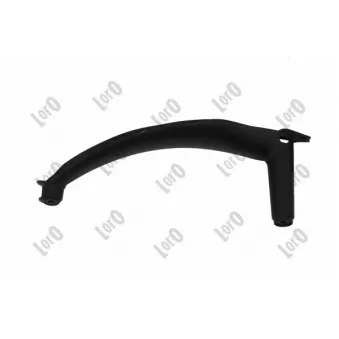 Cadre de poignée de porte ABAKUS OEM 51416969402