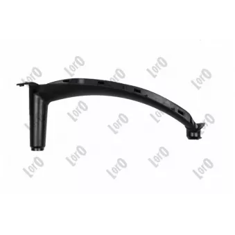 Cadre de poignée de porte ABAKUS OEM 51416969401
