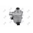 Pompe à eau, refroidissement du moteur ABAKUS [138-01-019]