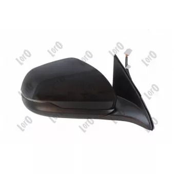 Rétroviseur extérieur ABAKUS 1401M04