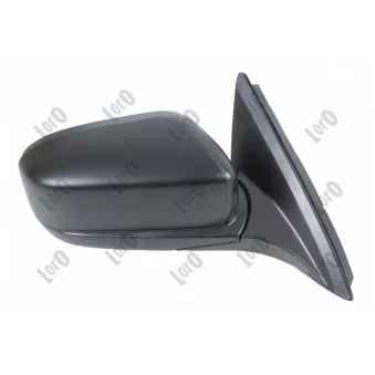 Rétroviseur extérieur ABAKUS 1404M03