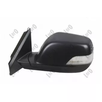 Rétroviseur extérieur ABAKUS 1418M11