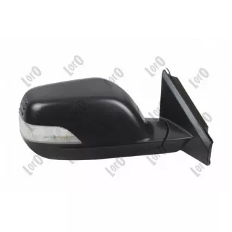 Rétroviseur extérieur ABAKUS 1418M12