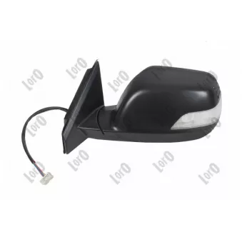 Rétroviseur extérieur ABAKUS 1418M13