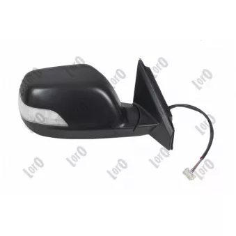 Rétroviseur extérieur ABAKUS 1418M14