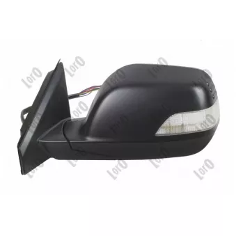 Rétroviseur extérieur ABAKUS 1418M15