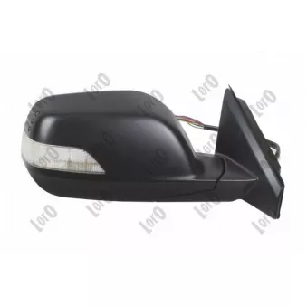 Rétroviseur extérieur ABAKUS 1418M16