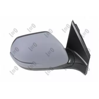 Rétroviseur extérieur ABAKUS 1423M04