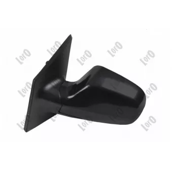 Rétroviseur extérieur ABAKUS 1516M01