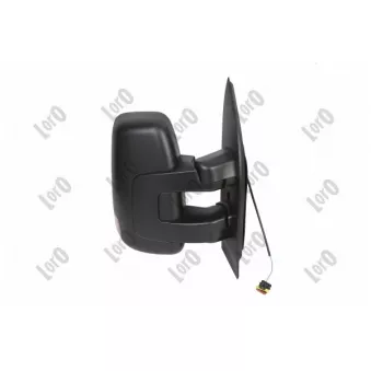 Rétroviseur extérieur ABAKUS OEM 5802028034