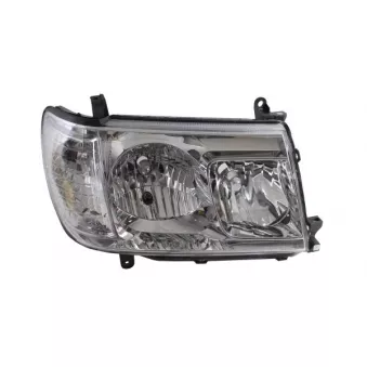 Projecteur principal ABAKUS 212-11H9R-LDHEM