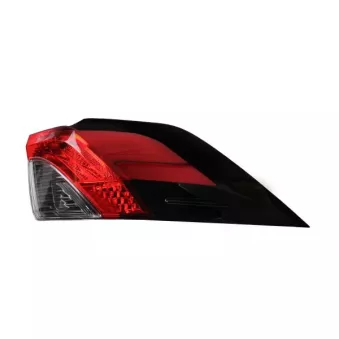 Feu arrière ABAKUS 212-19CBR-UE