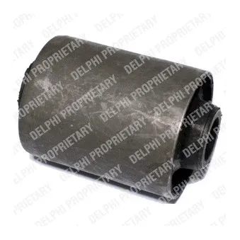 Silent bloc de suspension (train avant) DELPHI OEM 1229628