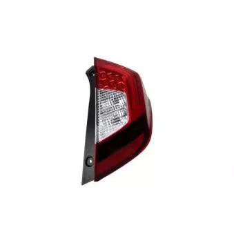 Feu arrière ABAKUS 217-19C4R-UE pour HONDA JAZZ 1.4 Hybrid - 88cv