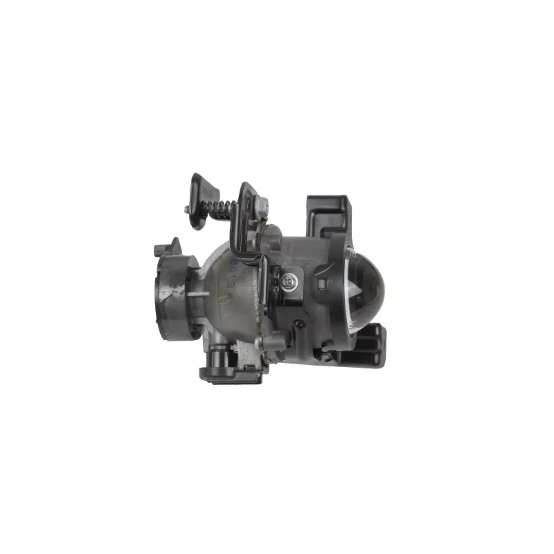 Feu antibrouillard arrière ABAKUS 223-2054L-UQ - Visuel 2