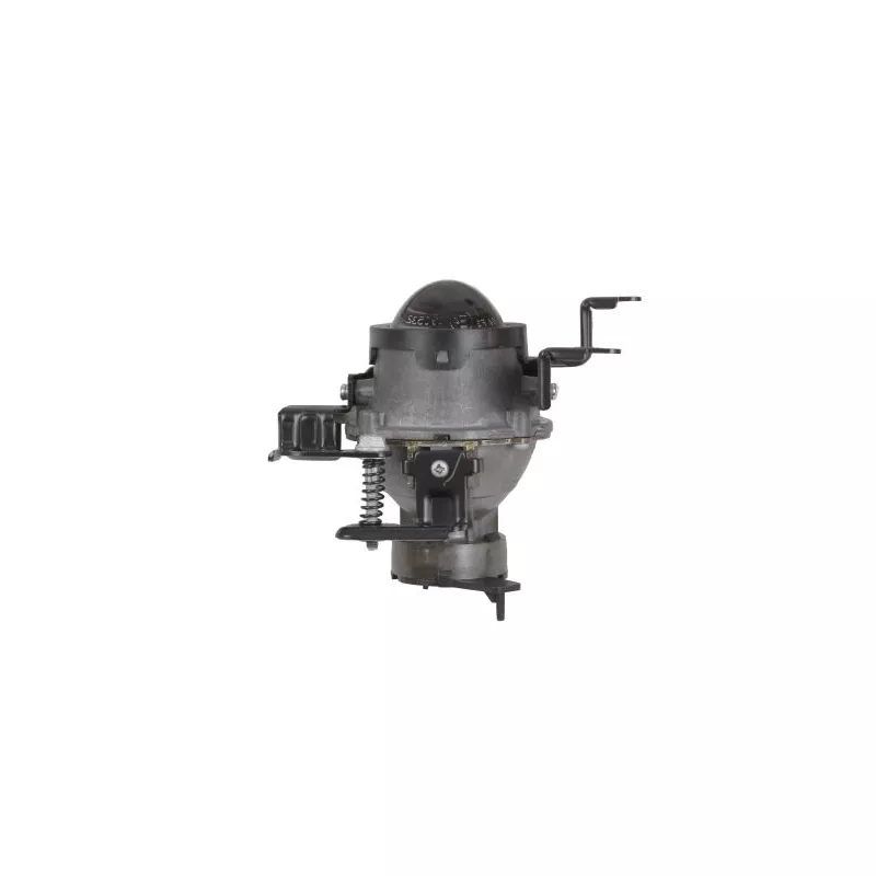 Feu antibrouillard arrière ABAKUS 223-2054R-UQ - Visuel 1