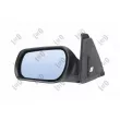 ABAKUS 2308M07 - Rétroviseur extérieur