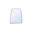 Verre de rétroviseur, rétroviseur extérieur ABAKUS [2436G02]