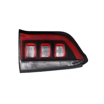 Feu arrière ABAKUS 333-1309R-UQ pour JEEP COMPASS 2.0 CRD 4x4 - 140cv