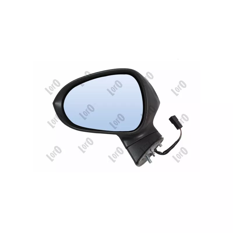 Rétroviseur extérieur ABAKUS 3416M05 - Visuel 1