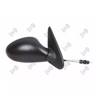 Rétroviseur extérieur ABAKUS OEM 1M1857508H01C