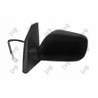 Rétroviseur extérieur ABAKUS [3911M11]