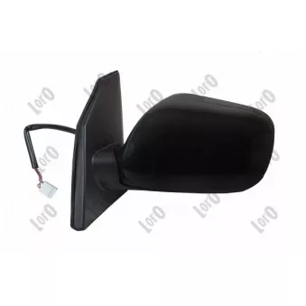 Rétroviseur extérieur ABAKUS 3911M11