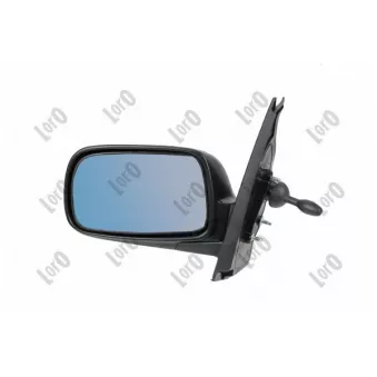 Rétroviseur extérieur ABAKUS OEM 8794052260