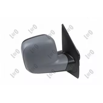 Rétroviseur extérieur ABAKUS OEM 7H1857528