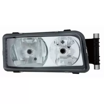 Projecteur principal ABAKUS 449-1101LMLDEMN