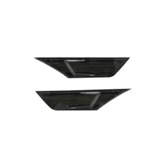 Kit de feux clignotants ABAKUS L18-140-001LED-2S