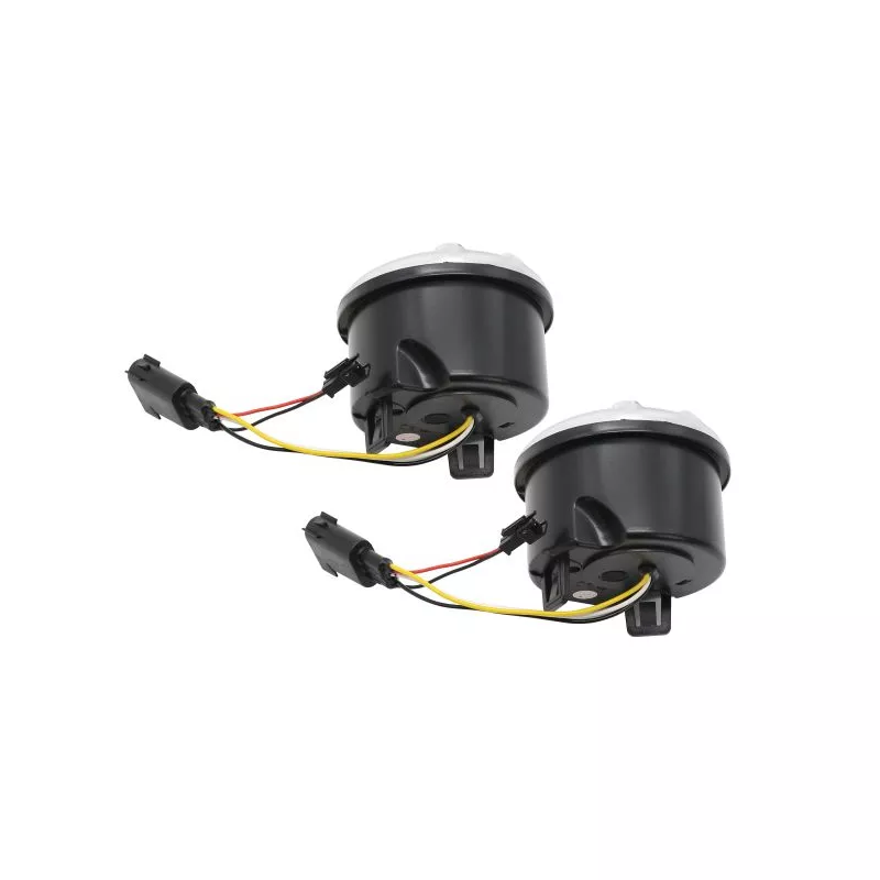 Kit de feux clignotants ABAKUS L23-160-001LED - Visuel 1