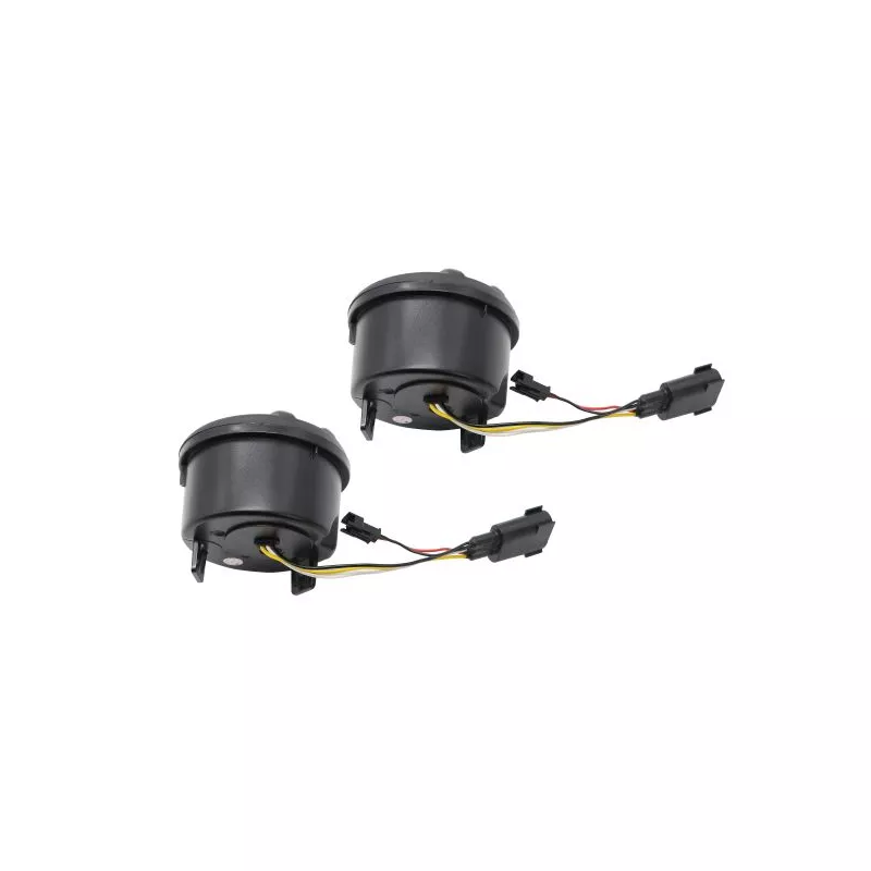 Kit de feux clignotants ABAKUS L23-160-001LED-S - Visuel 1