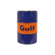 Fût huile moteur GULF [1230-60L/130803401305]