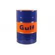 Fût huile moteur GULF [1524-200L/120147801138]