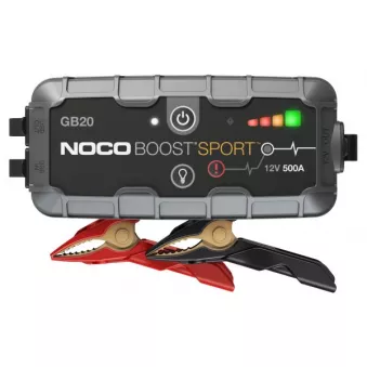 NOCO GB20 - Booster de démarrage