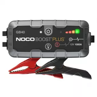 NOCO GB40 - Booster de démarrage
