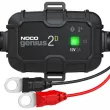 NOCO GENIUS2DEU - Chargeur de batterie