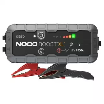 NOCO GB50 - Booster de démarrage