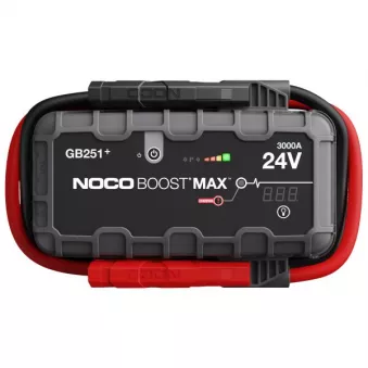Booster de démarrage NOCO GB251